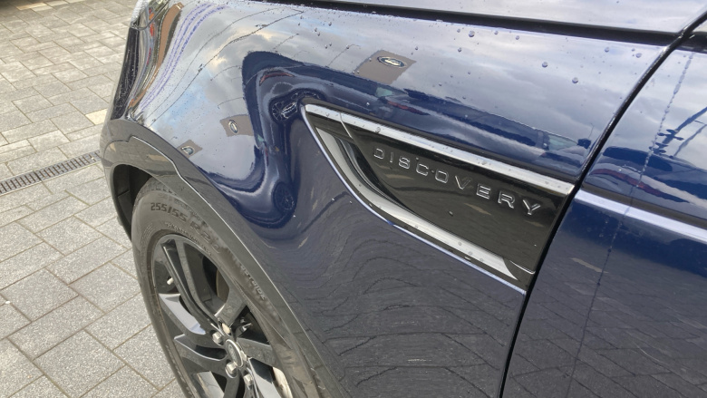 Land Rover Discovery 3.0 SD6 Landmark Edition 5dr Auto Diesel Station Wagon